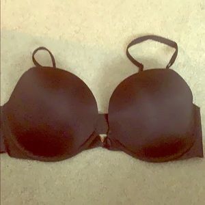 Victoria’s Secret seamless push-up bra